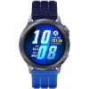 Huawei Watch GT Runner 2 Titanium 43mm Αδιάβροχο με Παλμογράφο (Dawn Orange)
