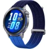 Huawei Watch GT Runner 2 Titanium 43mm Αδιάβροχο με Παλμογράφο (Dawn Orange)