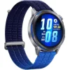 Huawei Watch GT Runner 2 Titanium 43mm Αδιάβροχο με Παλμογράφο (Dawn Orange)