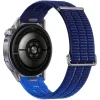 Huawei Watch GT Runner 2 Titanium 43mm Αδιάβροχο με Παλμογράφο (Dawn Orange)