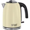 Russell Hobbs Classic Βραστήρας 1.7lt 2400W ΜπεζΚωδικός: 20415