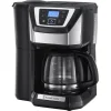 Russell Hobbs Grind & Brew Προγραμματιζόμενη Καφετιέρα Φίλτρου 1025WΚωδικός: 22000