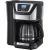 Russell Hobbs Grind & Brew Προγραμματιζόμενη Καφετιέρα Φίλτρου 1025W
Κωδικός: 22000
