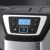Russell Hobbs Grind & Brew Προγραμματιζόμενη Καφετιέρα Φίλτρου 1025WΚωδικός: 22000
