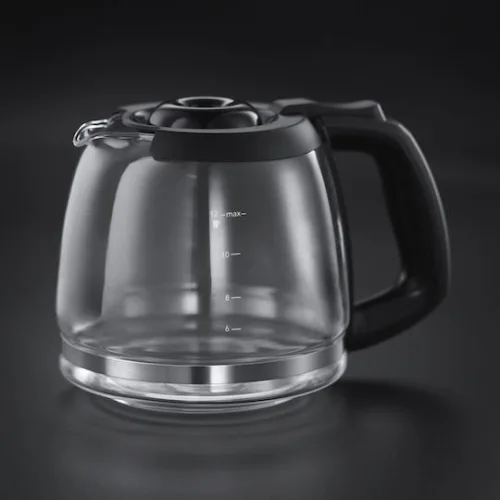 Russell Hobbs Grind & Brew Προγραμματιζόμενη Καφετιέρα Φίλτρου 1025WΚωδικός: 22000