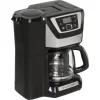 Russell Hobbs Grind & Brew Προγραμματιζόμενη Καφετιέρα Φίλτρου 1025WΚωδικός: 22000