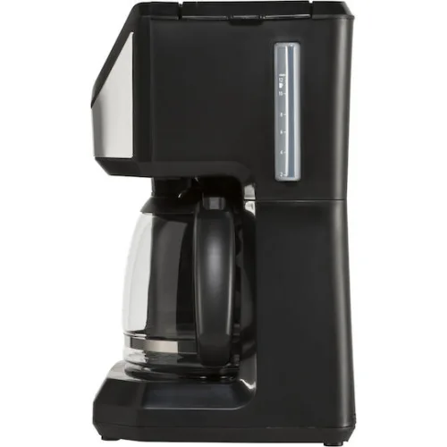 Russell Hobbs Grind & Brew Προγραμματιζόμενη Καφετιέρα Φίλτρου 1025WΚωδικός: 22000