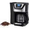 Russell Hobbs Grind & Brew Προγραμματιζόμενη Καφετιέρα Φίλτρου 1025WΚωδικός: 22000