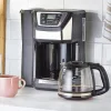 Russell Hobbs Grind & Brew Προγραμματιζόμενη Καφετιέρα Φίλτρου 1025WΚωδικός: 22000