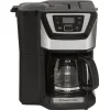 Russell Hobbs Grind & Brew Προγραμματιζόμενη Καφετιέρα Φίλτρου 1025WΚωδικός: 22000