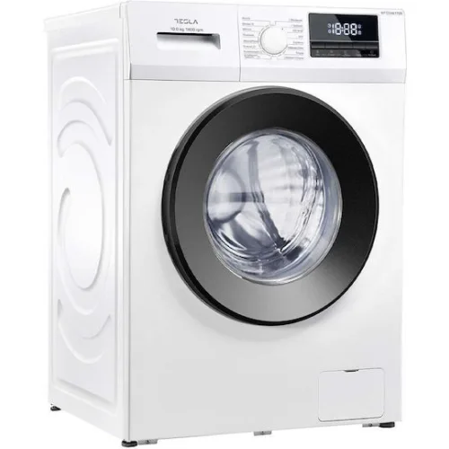 Tesla Πλυντήριο Ρούχων 10kg 1400 Στροφών WF101461TGR