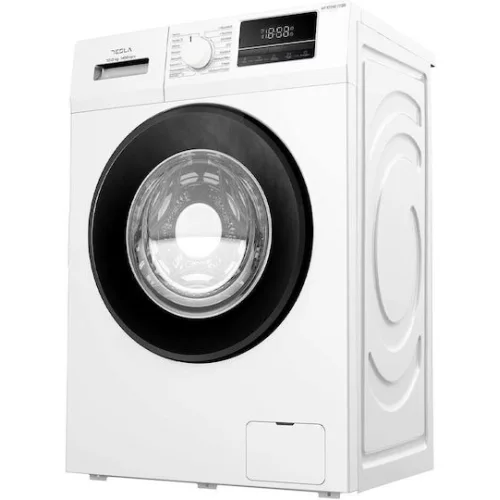 Tesla Πλυντήριο Ρούχων 10kg 1400 Στροφών WF101461TGR