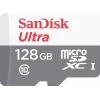 Sandisk Ultra microSDXC 128GB U1 UHS-I 100MB/s