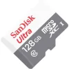 Sandisk Ultra microSDXC 128GB U1 UHS-I 100MB/s