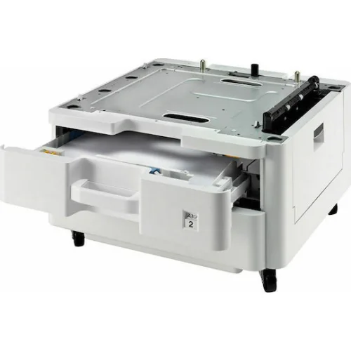 Pf470 Paper Feeder Καμπίνα για Kyocera 1203NP3NL0