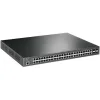 TP-LINK TL-SG3452P v3.20 Managed L2 PoE+ Switch με 48 Θύρες Gigabit (1Gbps) Ethernet και 4 SFP Θύρες