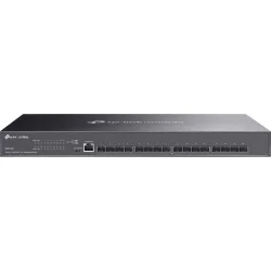 TP-LINK Jetstream TL-SX3016F v1.2 Managed L2 Switch και 16 SFP Θύρες