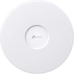 Tp-Link BE9300 Ceiling Mount Tri-Band Wi-Fi 7 Access Point (EAP773)