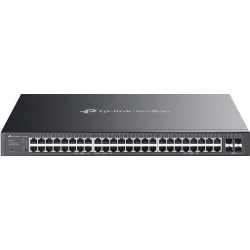 TP-Link Omada Managed Smart Switch 52-Port Gigabit with 32-Port PoE+ 4? Gigabit SFP slots (SG2452LP)