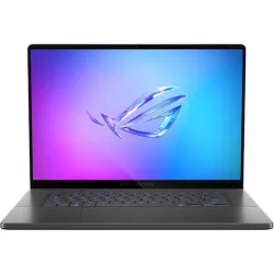 Laptop ASUS ROG Zephyrus G16 16''/ U9-285H/ 32GB/ 1TB SSD/ NVIDIA RTX 5070 Ti/ Windows 11 Pro/ 2Y 90NR0LZ5-M00730