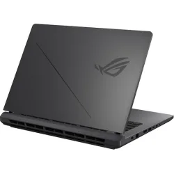 Laptop ASUS ROG Strix G16 16''/ U9-275HX/ 32GB/ 2TB SSD/ NVIDIA RTX 5080/ Windows 11 Pro/ 2Y 90NR0LG1-M004B0