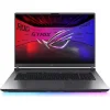 ASUS Laptop ROG Strix G18 G815LR-S9137X 18'' 2560 x 1600, IPS 240Hz  Ultra 9 275HX/32GB/2TB SSD NVMe PCIe 4.0/NVidia GeForce RTX 5070Ti 12GB/Win 11 Pro/2Y/Eclipse Gray