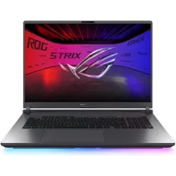 Laptop ASUS ROG Strix G18/18''/U9-275HX/32GB/2TB SSD/RTX 5070 Ti 12GB/W11 Pro/2Y 90NR0LT1-M005U0