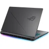 ASUS Laptop ROG Strix G18 G815LR-S9137X 18'' 2560 x 1600, IPS 240Hz  Ultra 9 275HX/32GB/2TB SSD NVMe PCIe 4.0/NVidia GeForce RTX 5070Ti 12GB/Win 11 Pro/2Y/Eclipse Gray