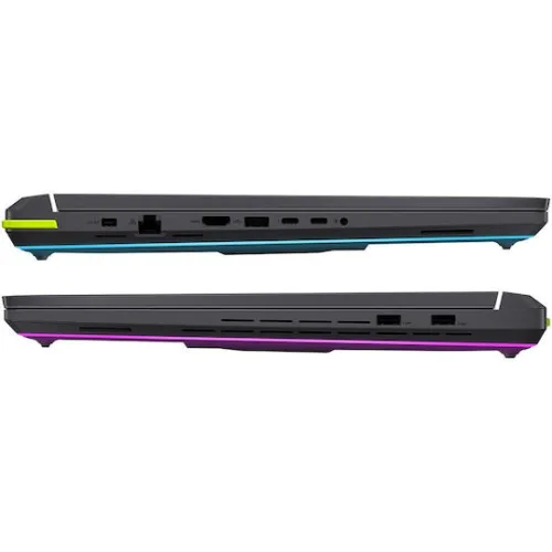 ASUS Laptop ROG Strix G18 G815LR-S9137X 18'' 2560 x 1600, IPS 240Hz  Ultra 9 275HX/32GB/2TB SSD NVMe PCIe 4.0/NVidia GeForce RTX 5070Ti 12GB/Win 11 Pro/2Y/Eclipse Gray