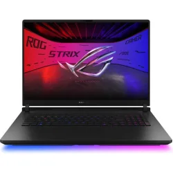 Asus ROG Strix SCAR 18 G835LX-SA123X 18" QHD+ 240Hz (Ultra 9-275HX/64GB/2TB SSD + 2TB SSD/GeForce RTX 5090/W11 Pro) (GR Keyboard)