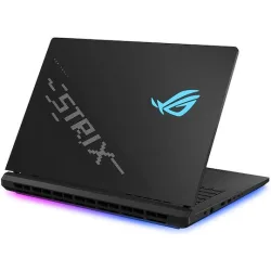 Asus ROG Strix SCAR 18 G835LX-SA123X 18" QHD+ 240Hz (Ultra 9-275HX/64GB/2TB SSD + 2TB SSD/GeForce RTX 5090/W11 Pro) (GR Keyboard)