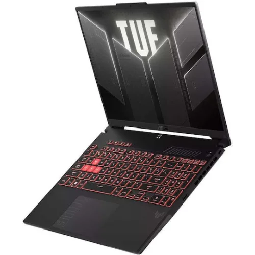 Asus TUF Gaming A16 FA608UH-RV009W 16" FHD+ (Ryzen 7-260/32GB/1TB SSD/GeForce RTX 5050/W11 Home) Jaeger Gray (International English Keyboard)