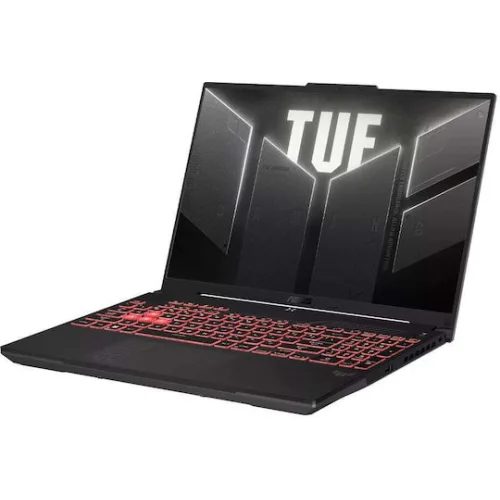 Asus TUF Gaming A16 FA608UH-RV009W 16" FHD+ (Ryzen 7-260/32GB/1TB SSD/GeForce RTX 5050/W11 Home) Jaeger Gray (International English Keyboard)