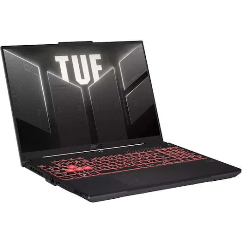 Asus TUF Gaming A16 FA608UH-RV009W 16" FHD+ (Ryzen 7-260/32GB/1TB SSD/GeForce RTX 5050/W11 Home) Jaeger Gray (International English Keyboard)