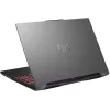Asus TUF Gaming A16 FA608UH-RV009W 16" FHD+ (Ryzen 7-260/32GB/1TB SSD/GeForce RTX 5050/W11 Home) Jaeger Gray (International English Keyboard)