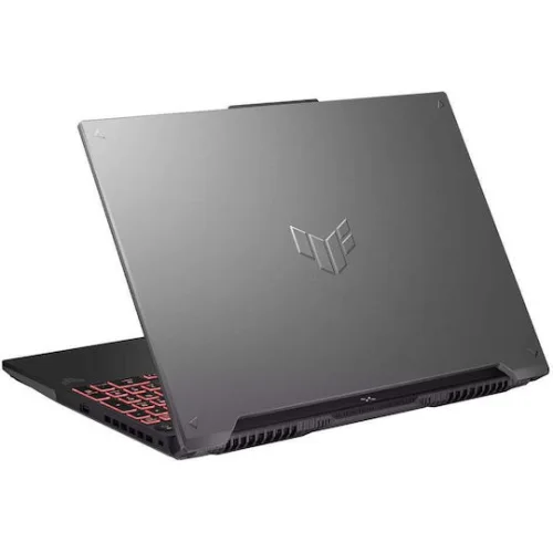 Asus TUF Gaming A16 FA608UH-RV009W 16" FHD+ (Ryzen 7-260/32GB/1TB SSD/GeForce RTX 5050/W11 Home) Jaeger Gray (International English Keyboard)