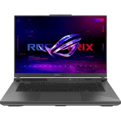 Asus ROG Strix G16 16" IPS FHD+ 165Hz (Ultra 9-275HX/32GB/1TB SSD/GeForce RTX 5080/W11 Home) (GR Keyboard)