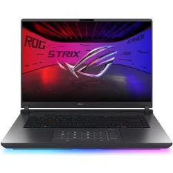 Asus ROG Strix G16 16" IPS FHD+ 165Hz (Ultra 9-275HX/32GB/1TB SSD/GeForce RTX 5080/W11 Home) (GR Keyboard)
