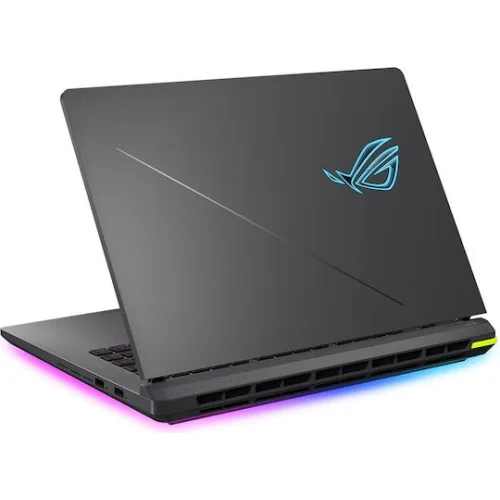 Asus ROG Strix G16 16" IPS FHD+ 165Hz (Ultra 9-275HX/32GB/1TB SSD/GeForce RTX 5080/W11 Home) (GR Keyboard)