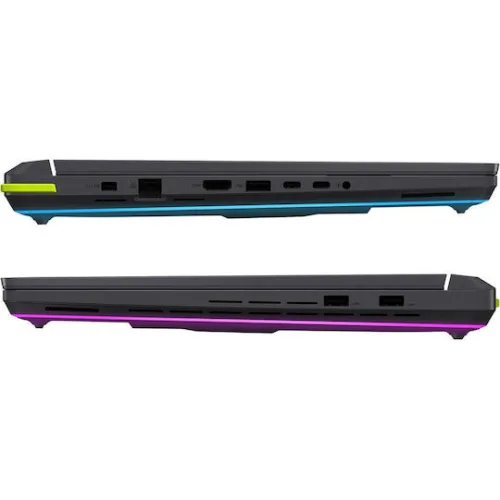 Asus ROG Strix G16 16" IPS FHD+ 165Hz (Ultra 9-275HX/32GB/1TB SSD/GeForce RTX 5080/W11 Home) (GR Keyboard)