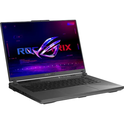 Asus ROG Strix G16 16" IPS FHD+ 165Hz (Ultra 9-275HX/32GB/1TB SSD/GeForce RTX 5080/W11 Home) (GR Keyboard)