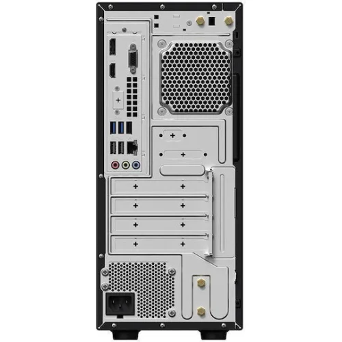 Asus ExpertCenter D701MERT SFF Desktop PC (i7-14700/16GB DDR4/512GB SSD/W11 Pro)