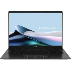 Asus Zenbook 14 UM3406GA-OLED-QD008W 14" OLED FHD+ (Ryzen AI 400 Series-445/32GB/1.0TB SSD/W11 Home) Jade Black (GR Keyboard)