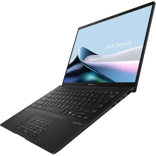 Asus Zenbook 14 UM3406GA-OLED-QD008W 14" OLED FHD+ (Ryzen AI 400 Series-445/32GB/1.0TB SSD/W11 Home) Jade Black (GR Keyboard)