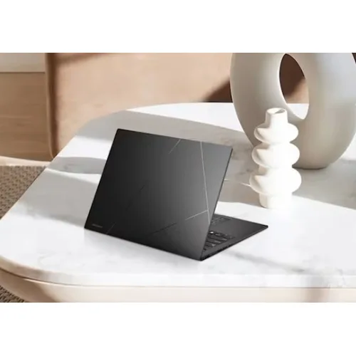 Asus Zenbook 14 UM3406GA-OLED-QD008W 14" OLED FHD+ (Ryzen AI 400 Series-445/32GB/1.0TB SSD/W11 Home) Jade Black (GR Keyboard)
