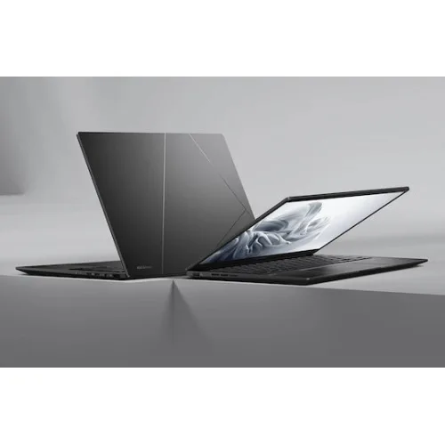 Asus Zenbook 14 UM3406GA-OLED-QD008W 14" OLED FHD+ (Ryzen AI 400 Series-445/32GB/1.0TB SSD/W11 Home) Jade Black (GR Keyboard)