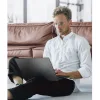 Asus Zenbook 14 UM3406GA-OLED-QD008W 14" OLED FHD+ (Ryzen AI 400 Series-445/32GB/1.0TB SSD/W11 Home) Jade Black (GR Keyboard)