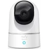 Eufy T8410322 IP Κάμερα Παρακολούθησης Wi-Fi Full HD+ 4MP με Αμφίδρομη Επικοινωνία και Φακό 2.4mm