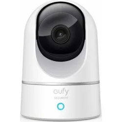Eufy T8410322 IP Κάμερα Παρακολούθησης Wi-Fi Full HD+ 4MP με Αμφίδρομη Επικοινωνία και Φακό 2.4mm