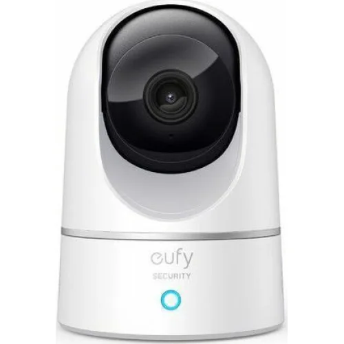 Eufy T8410322 IP Κάμερα Παρακολούθησης Wi-Fi Full HD+ 4MP με Αμφίδρομη Επικοινωνία και Φακό 2.4mm